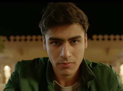 arranged marriage chaos poppay ki wedding trailer compels and confuses