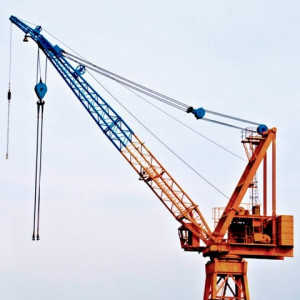 port qasim improving infrastructure