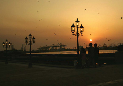 port grand set to open in 3 weeks