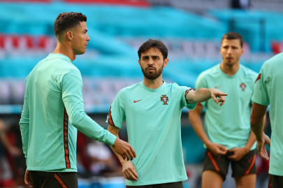 spain and portugal risk early exits at euro 2020 spain and portugal risk early exits at euro 2020