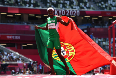 portugal s pichardo wins triple jump gold portugal s pichardo wins triple jump gold