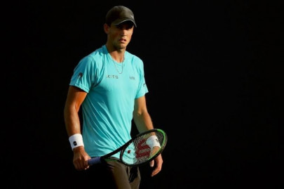 pospisil apologizes for rant en route to miami exit pospisil apologizes for rant en route to miami exit