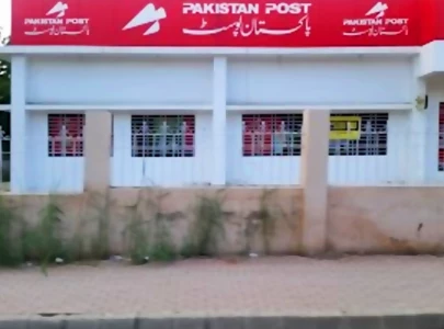 every karachi district to get 24 7 post office every karachi district to get 24 7 post office