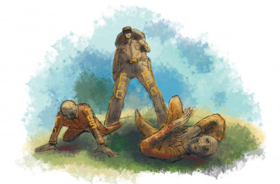 when every paisa counts the post office takes its pound of flesh when every paisa counts the post office takes its pound of flesh