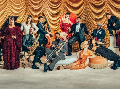 meet postmdern jukebox the band acing the covers game meet postmdern jukebox the band acing the covers game