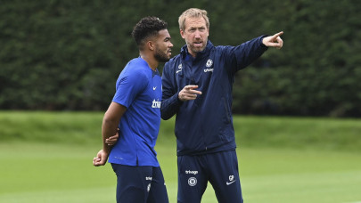 potter impressed by boehly s vision for chelsea potter impressed by boehly s vision for chelsea