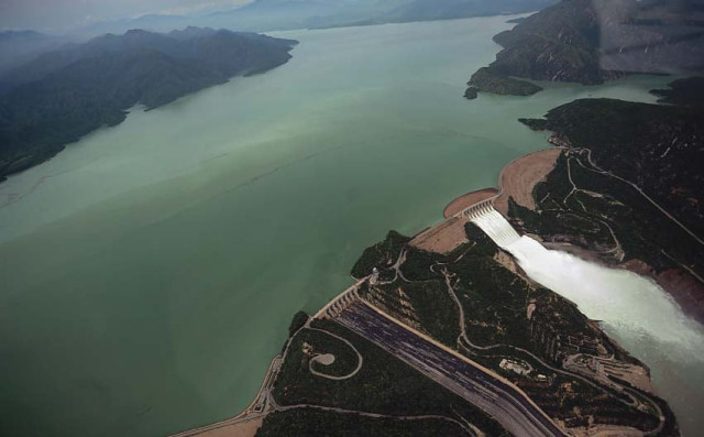 hydropower generation k p to spend rs108b on 11 hydel projects hydropower generation k p to spend rs108b on 11 hydel projects