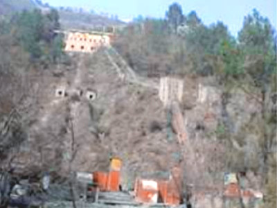 power crisis france pakistan join hands to fix historic power plant power crisis france pakistan join hands to fix historic power plant