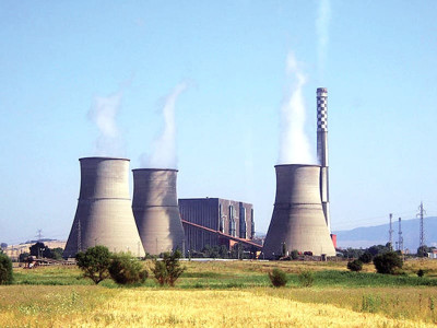 italian company eni to construct 400mw power plant italian company eni to construct 400mw power plant