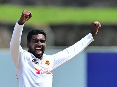 sl scent series win as nz follow on at galle sl scent series win as nz follow on at galle