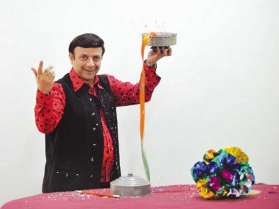 india s magicians striving hard for survival india s magicians striving hard for survival