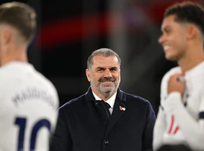 tottenham takes five point lead in premier league tottenham takes five point lead in premier league