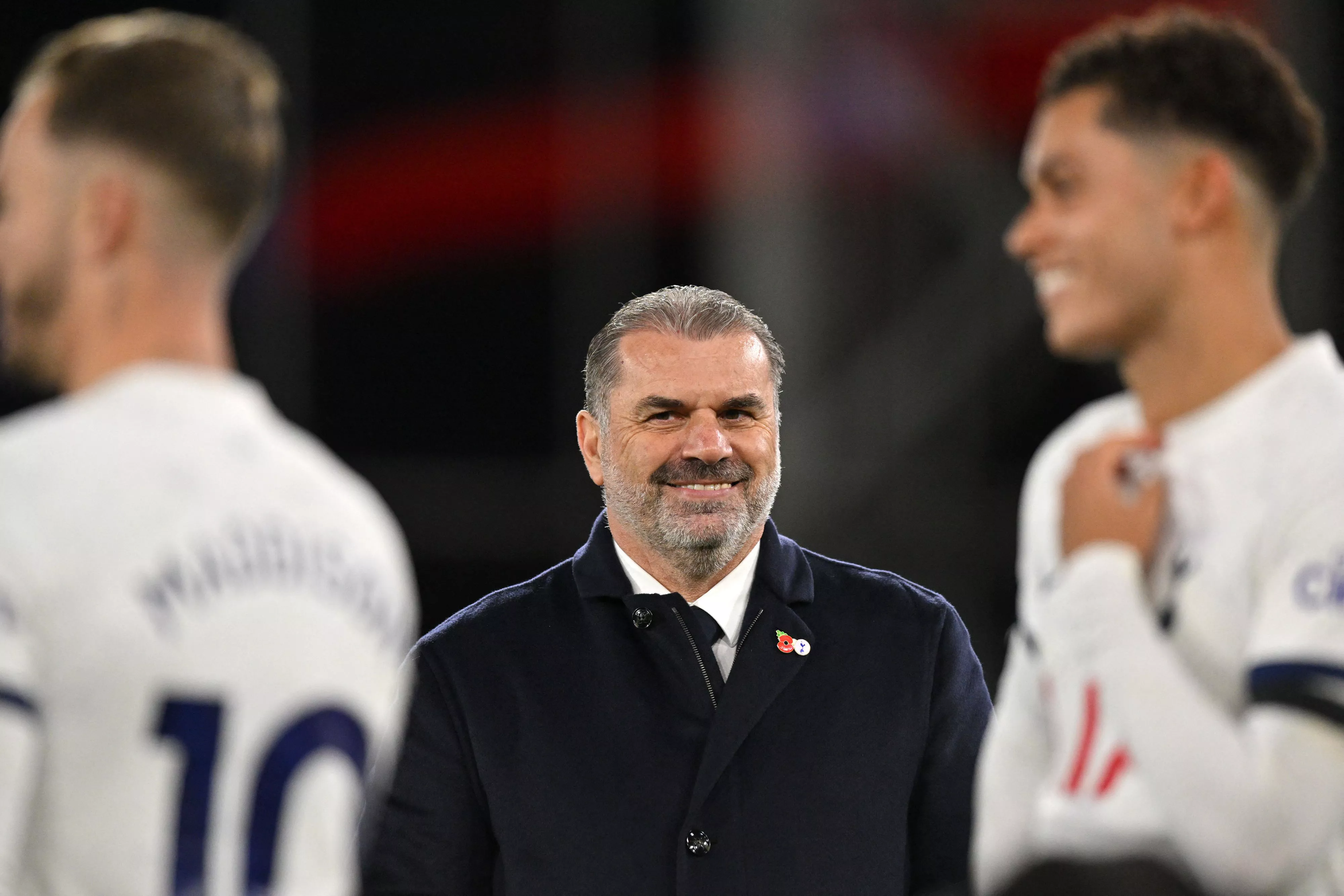 tottenham takes five point lead in premier league tottenham takes five point lead in premier league