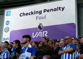 premier league tackles var frustration with live updates