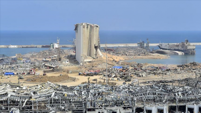 presidency warned defense council before lebanon blast presidency warned defense council before lebanon blast