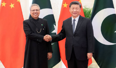 pakistan china promise high quality development of cpec pakistan china promise high quality development of cpec