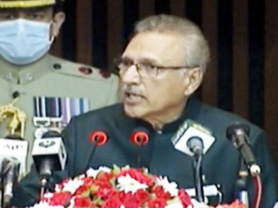 lhc directs alvi to arrange for cm s oath taking lhc directs alvi to arrange for cm s oath taking