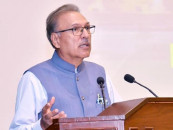 china pakistan strategic partnership ensures regional global development alvi