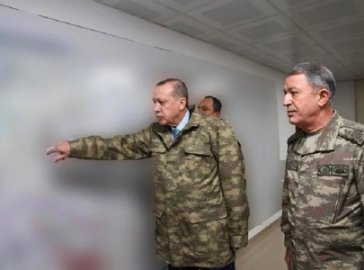 turkey threatens to expand strikes in syria iraq