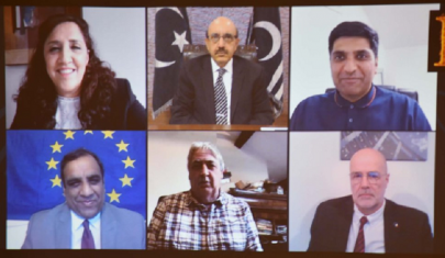 global community urged to stop india s illegal actions in iiojk global community urged to stop india s illegal actions in iiojk