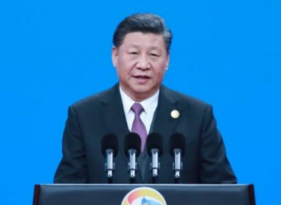 xi unveils 5 point plan for a holistic covid fight xi unveils 5 point plan for a holistic covid fight