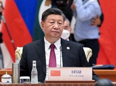 xi urges russia other countries to work at preventing colour revolutions