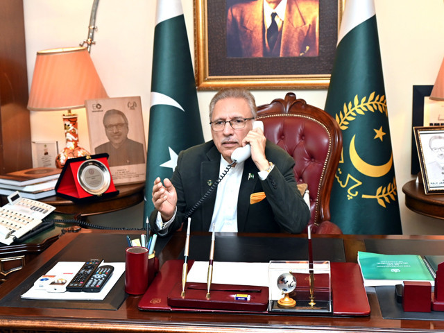 alvi condemns israeli brutalities in gaza alvi condemns israeli brutalities in gaza