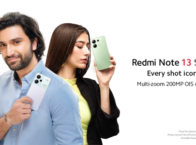 elevate your mobile experience with xiaomi s redmi note 13 series elevate your mobile experience with xiaomi s redmi note 13 series