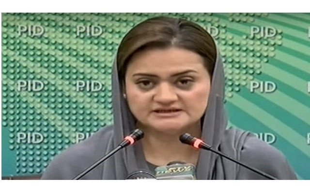 imran s hunger for power ruined economy institutions marriyum