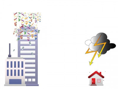 sensitive price indicator rises 15