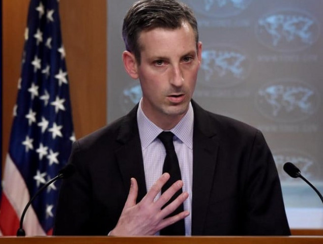 threats to pakistan could well be threats to us says washington threats to pakistan could well be threats to us says washington