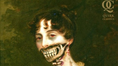 book review pride and prejudice and zombies
