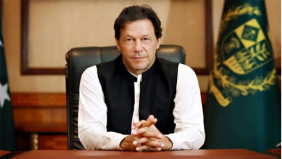 pm imran lauds erdogan for raising his voice against violence in iioj k pm imran lauds erdogan for raising his voice against violence in iioj k