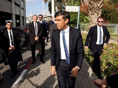 sunak follows biden to israel to show support in darkest hour sunak follows biden to israel to show support in darkest hour