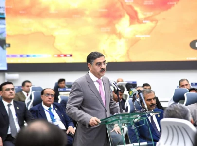 pm terms smuggling existential threat