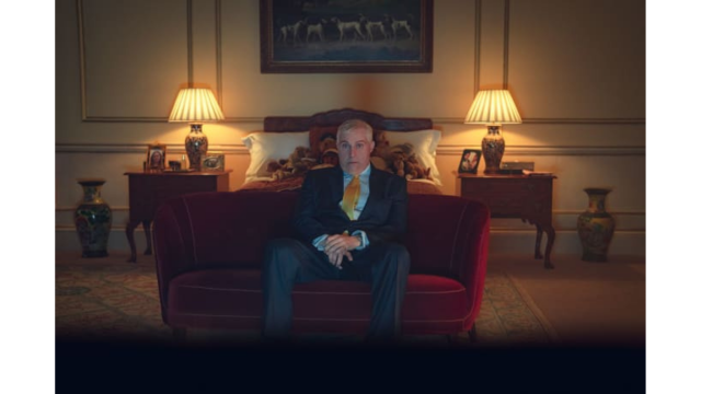 prince andrew pleased with portrayal in netflix s scoop prince andrew pleased with portrayal in netflix s scoop