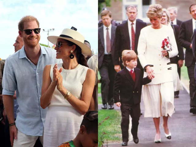 prince harry s protective instincts shaped by diana s legacy and ongoing security battle prince harry s protective instincts shaped by diana s legacy and ongoing security battle