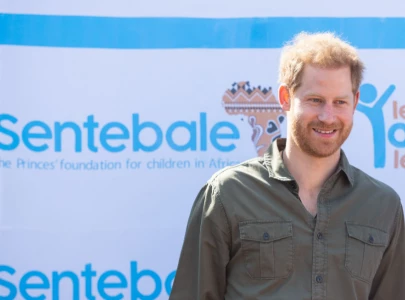 prince harry s uk arrival marred by charity trademark troubles