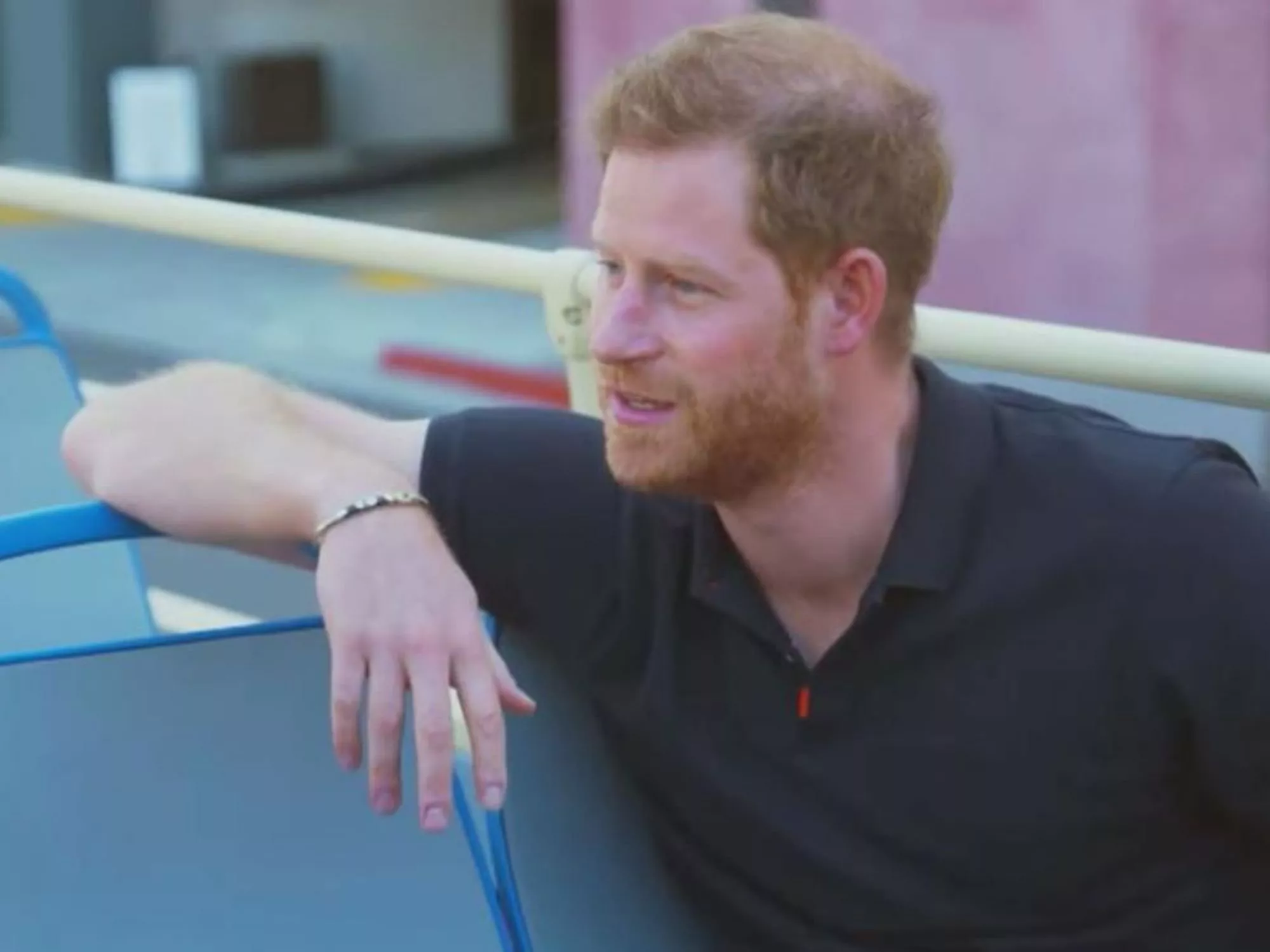 press was destroying my mental health prince harry press was destroying my mental health prince harry