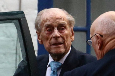 prince philip passes away at 99 prince philip passes away at 99