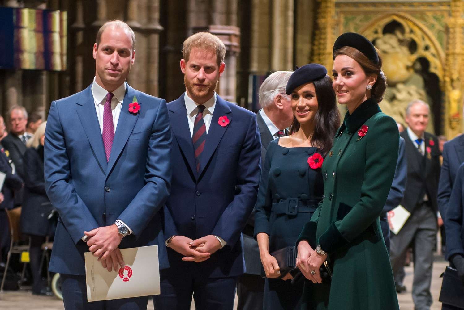 sussexes and waleses reportedly hoping for reconciliation