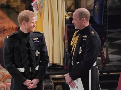 royal reunion harry bonds with diana s family at uncle s memorial william keeps distance royal reunion harry bonds with diana s family at uncle s memorial william keeps distance