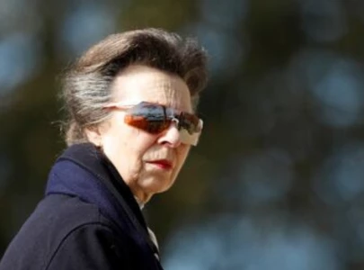 princess anne presents medals at paris olympics following hospital recovery princess anne presents medals at paris olympics following hospital recovery