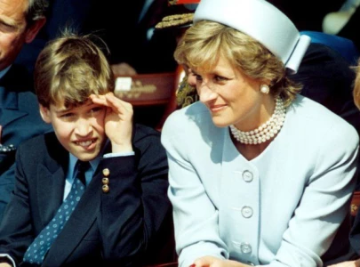 prince william to honour princess diana s legacy with major milestone prince william to honour princess diana s legacy with major milestone
