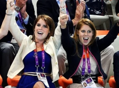 princess eugenie shares throwback picture with cousin zara tindall after her olympic triumph princess eugenie shares throwback picture with cousin zara tindall after her olympic triumph
