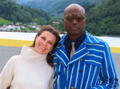 princess m rtha louise and shaman durek s wedding festivities kick off in norway princess m rtha louise and shaman durek s wedding festivities kick off in norway