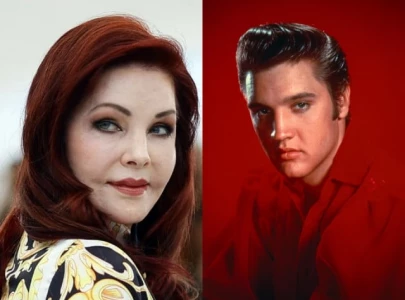 priscilla presley reflects on life after elvis in new memoir softly as i leave you