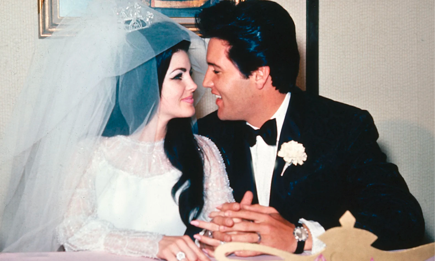 Priscilla Presley Says Elvis Respected the Fact I Was Only 14