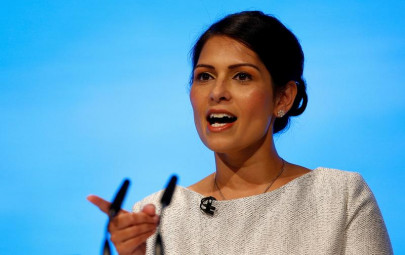 bullying inquiry finds uk interior minister priti patel broke rules bullying inquiry finds uk interior minister priti patel broke rules