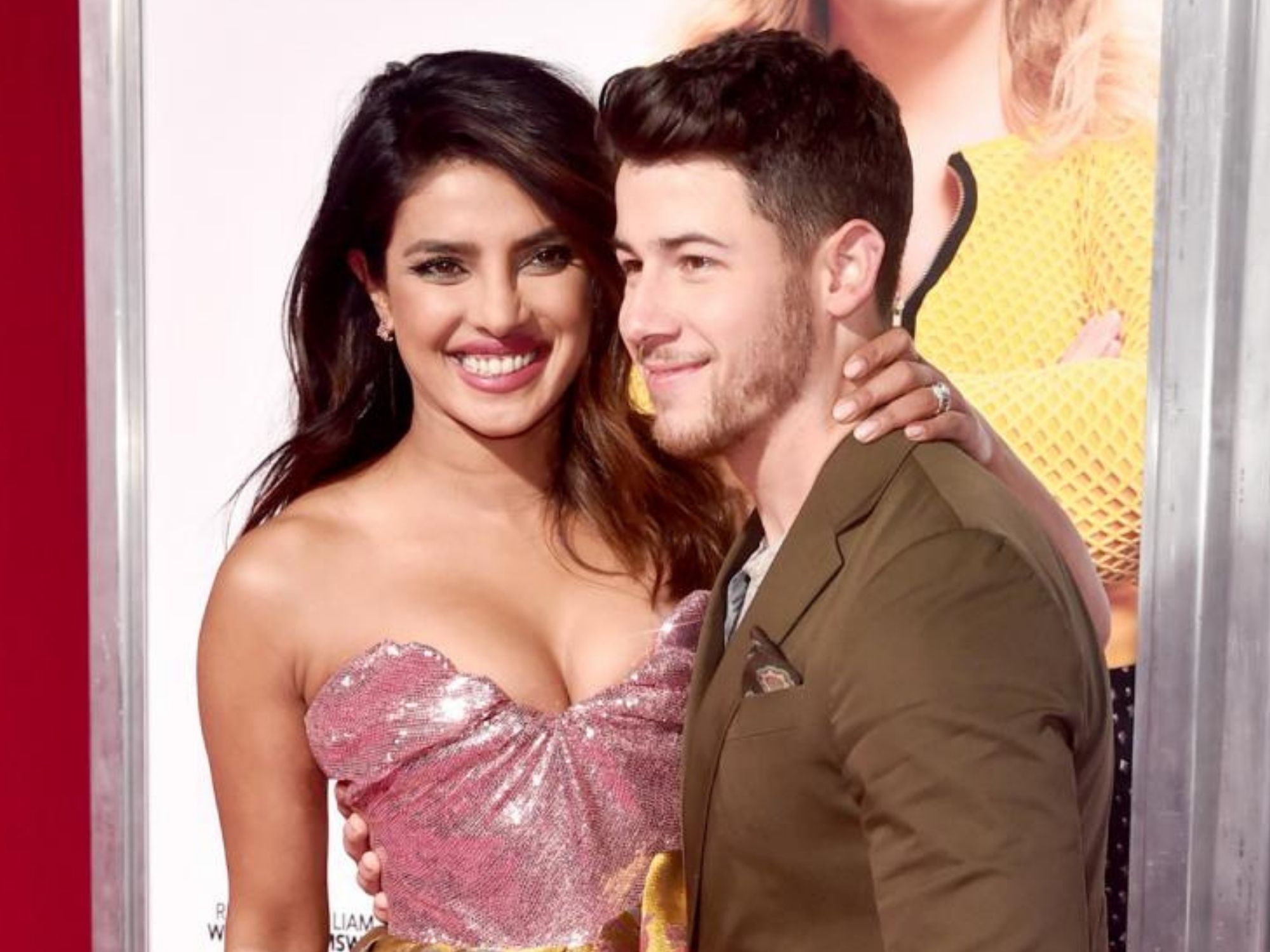 Priyanka Chopra addresses Nick Jonas divorce rumors